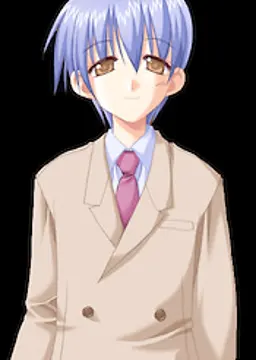 剣乃 誠