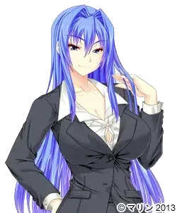 天神 翔奈子