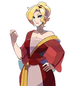 Eleanor Tremaine