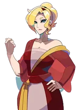 Eleanor Tremaine