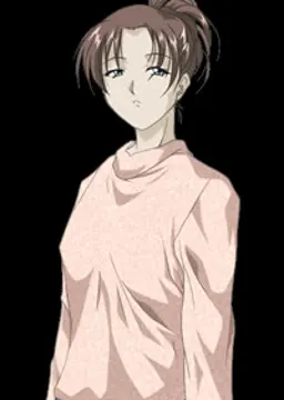 長柄 沙代子