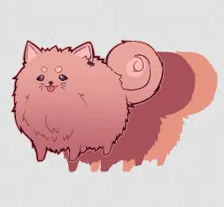 ポテテ