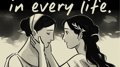 in every life.