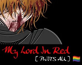 My Lord In Red