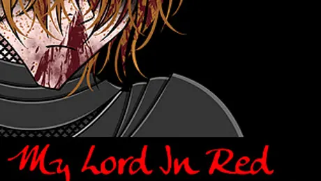 My Lord In Red