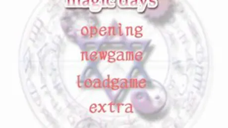 Magic Days