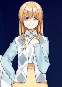 藤宮 紗良