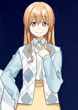 藤宮 紗良
