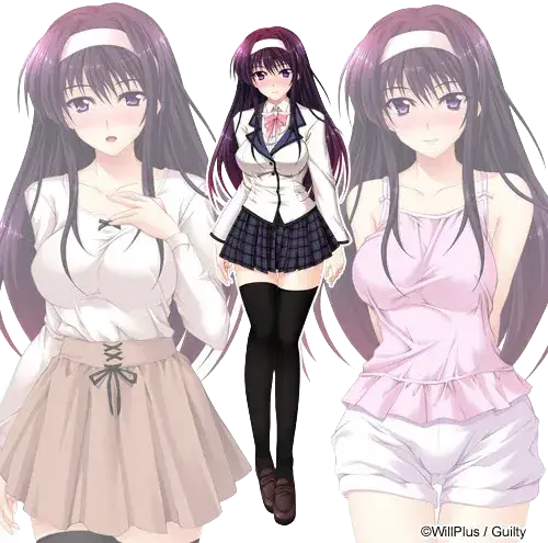 耶雲里緖