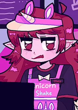 Cashier