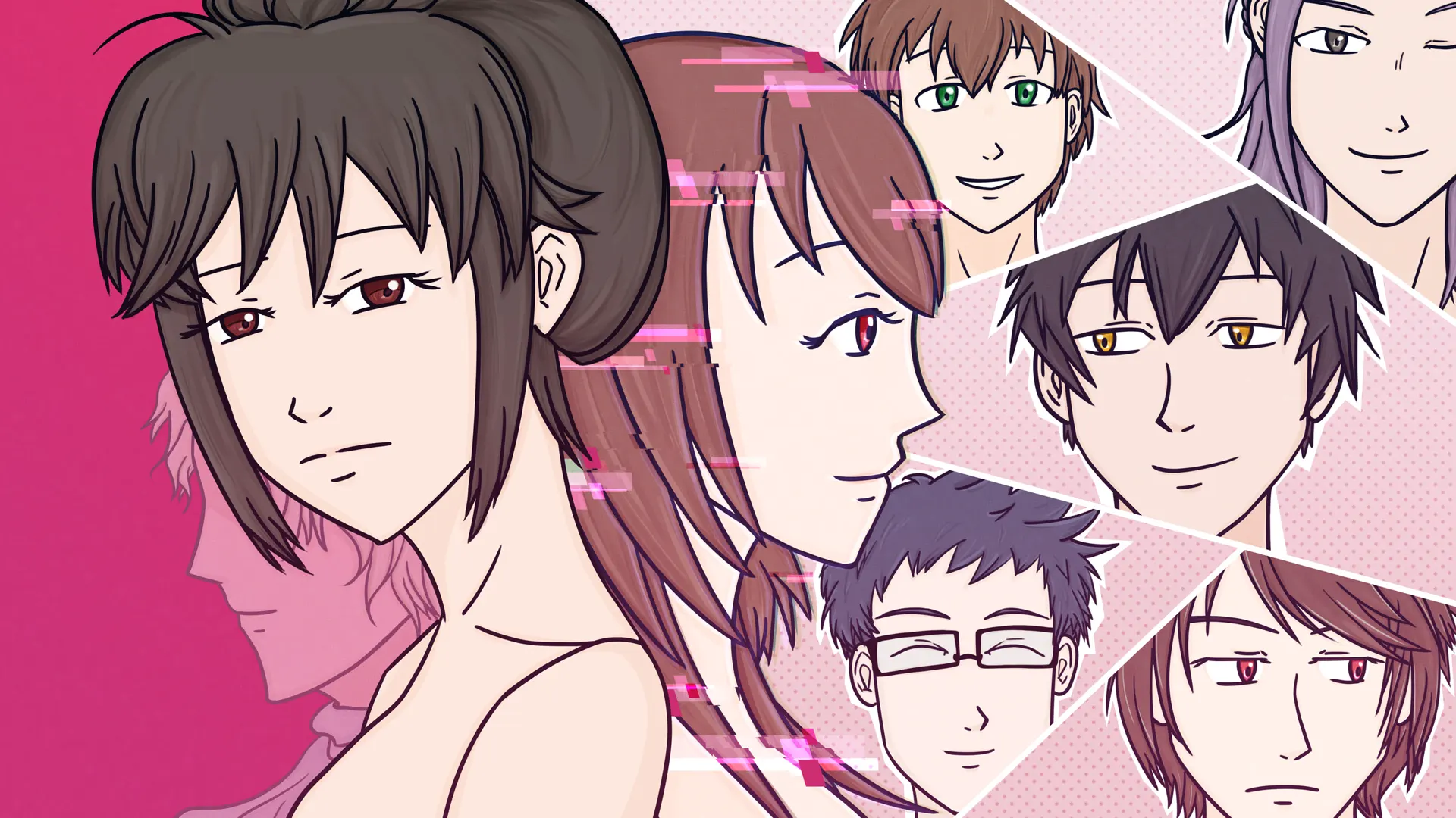 Another Story - an otome's path