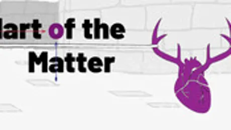 Hart of the Matter