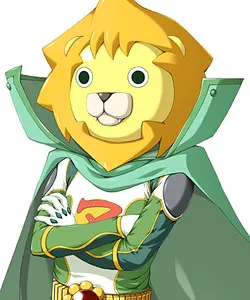 ライオーン