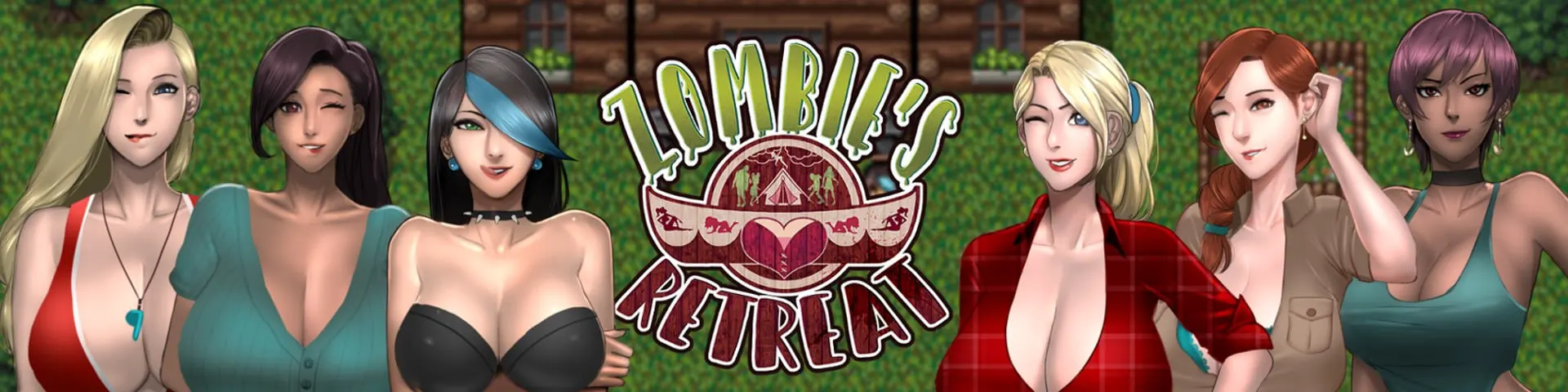 Zombie's Retreat