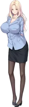 波賀 レイナ