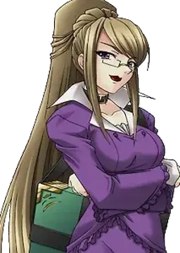 マージョリー・ドー
