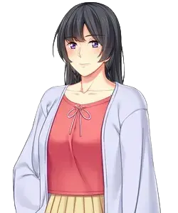 加須 奈緒美