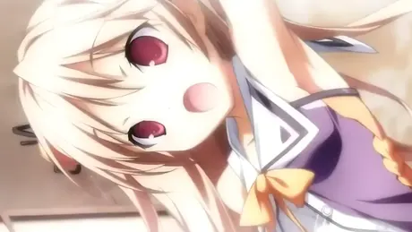 BALDR SKY DiveX "DREAM WORLD"