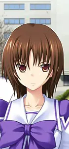赤城 奈緒