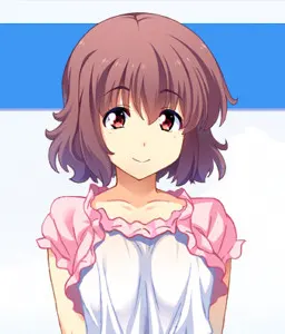 山吹 桃香