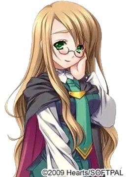 クラリィ=ジェンティーレ