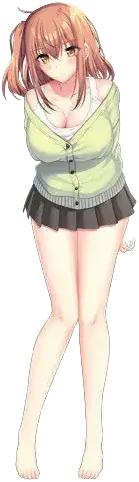 南沢真菜果