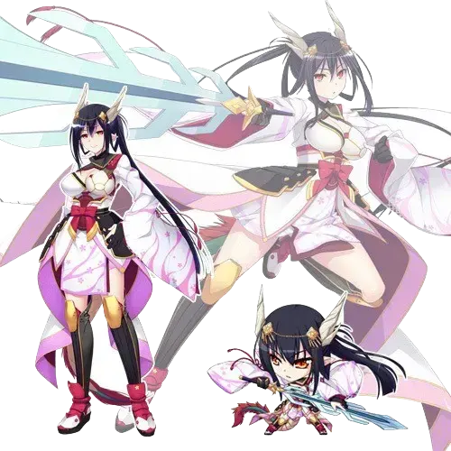 ヤマタ＝クシナダ