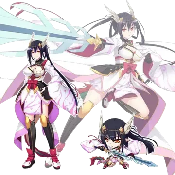 ヤマタ＝クシナダ