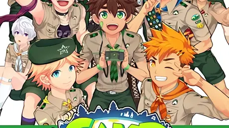 Camp Buddy