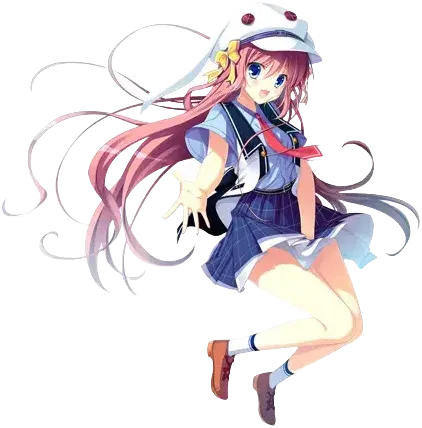 朝宮 ひまり
