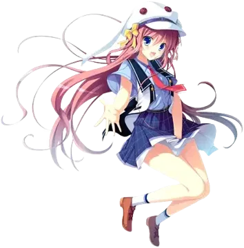 朝宮 ひまり