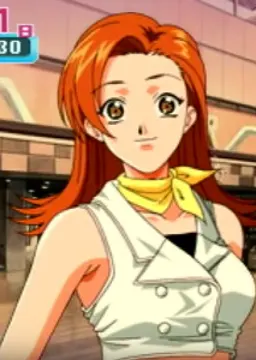 安井 舞美