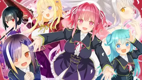 ハッピーライヴ ショウアップ！