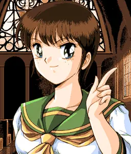 栗本 アリサ