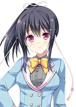 桜木橋 理兎