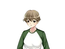 少年