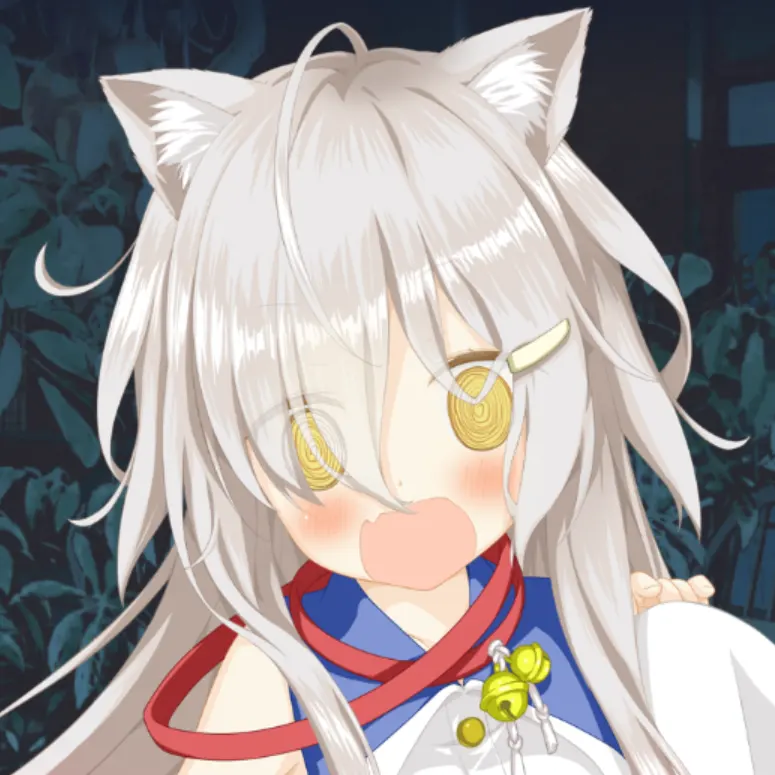 Sakura, Moyu. -as the Night's, Reincarnation- Kuro