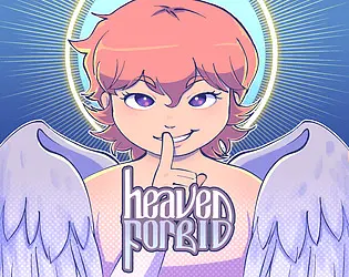 Heaven Forbid