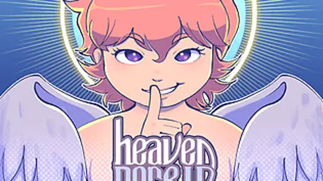 Heaven Forbid