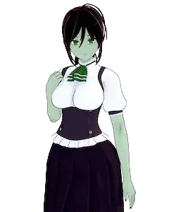 Rin Suzume