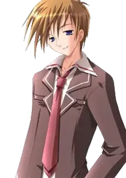 アレクセイ