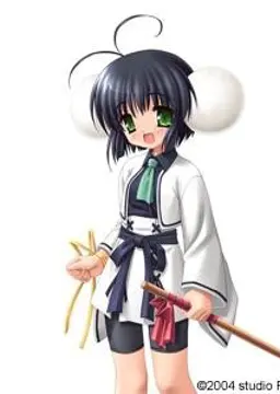 しらたまたん
