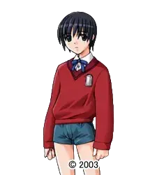 田辺友一