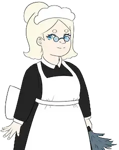 Anya Earnshaw
