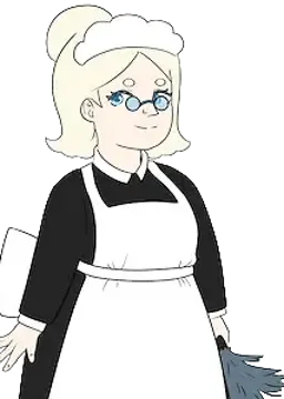 Anya Earnshaw
