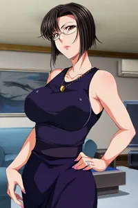 葛城 沙代子