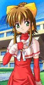 観奈月 ミコト