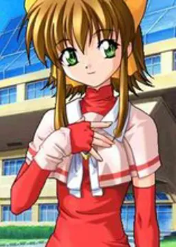 観奈月 ミコト