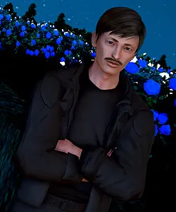 艾伦