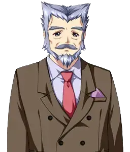 塩土 辰郎